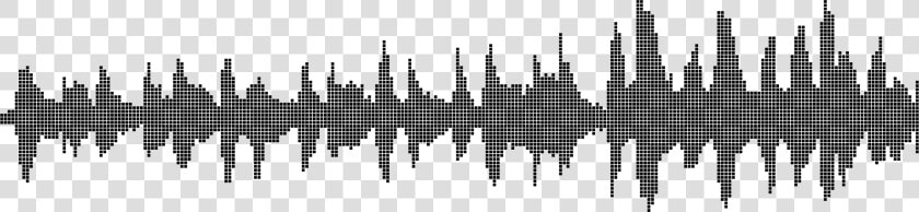 Sound Wave Transparent Png   Png Download   Soundwave Transparent Png  Png DownloadTransparent PNG