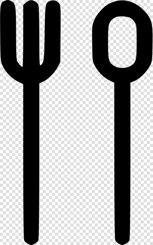 Plug Spoon Spoonful Cutlery Tableware Silverware  HD Png DownloadTransparent PNG