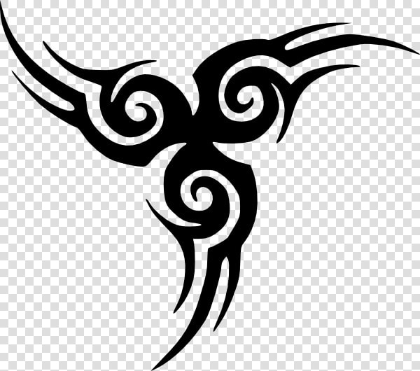 Tattoo Designs Free Download Png   Tribal Tattoos Transparent  Png DownloadTransparent PNG