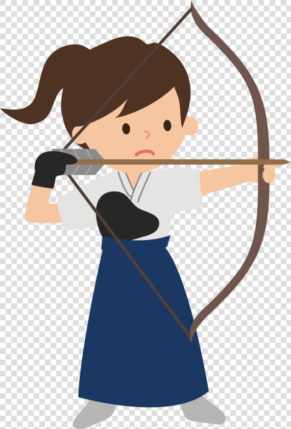 Free Download On Cognigen   Archer Clipart Png  Transparent PngTransparent PNG