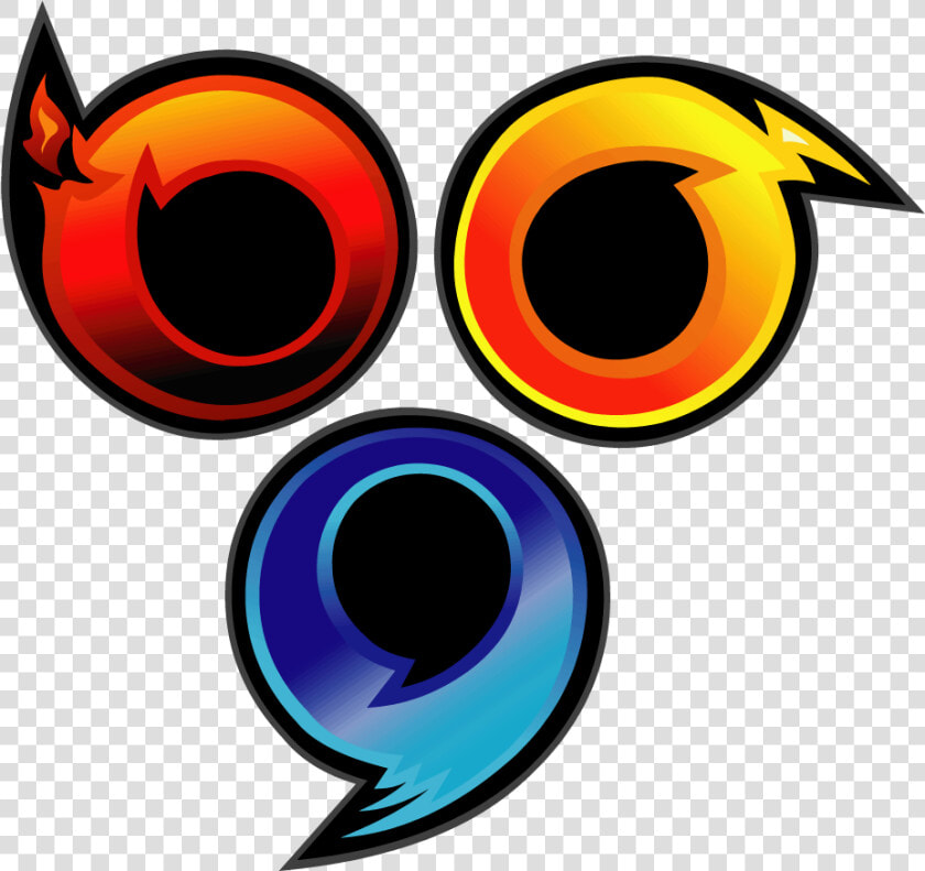 Sonic Heroes Logo Png   Logo Sonic Heroes Teams  Transparent PngTransparent PNG