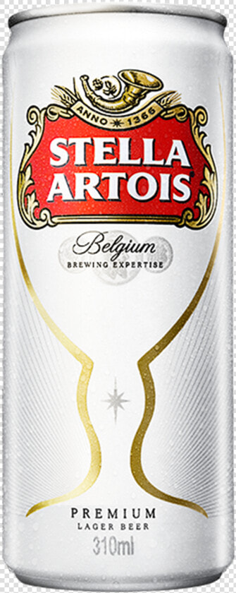 Lata   Stella Artois  HD Png DownloadTransparent PNG