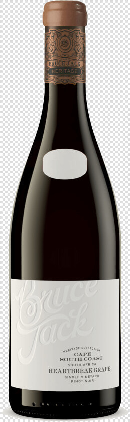 Heartbreak Grape Pinot Noir   Kilikanoon Wines  HD Png DownloadTransparent PNG