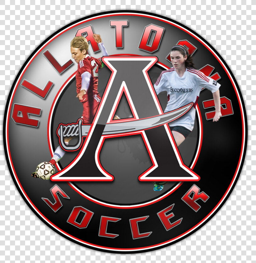 Allatoona Bucs Basketball Logo  HD Png DownloadTransparent PNG