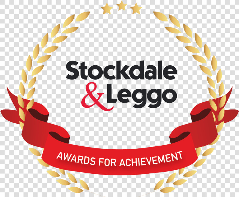 Stockdale  amp  Leggo Caulfield Logo  HD Png DownloadTransparent PNG