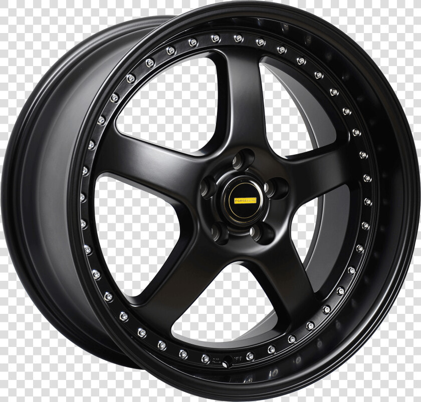 Forge Auto Wheels  HD Png DownloadTransparent PNG