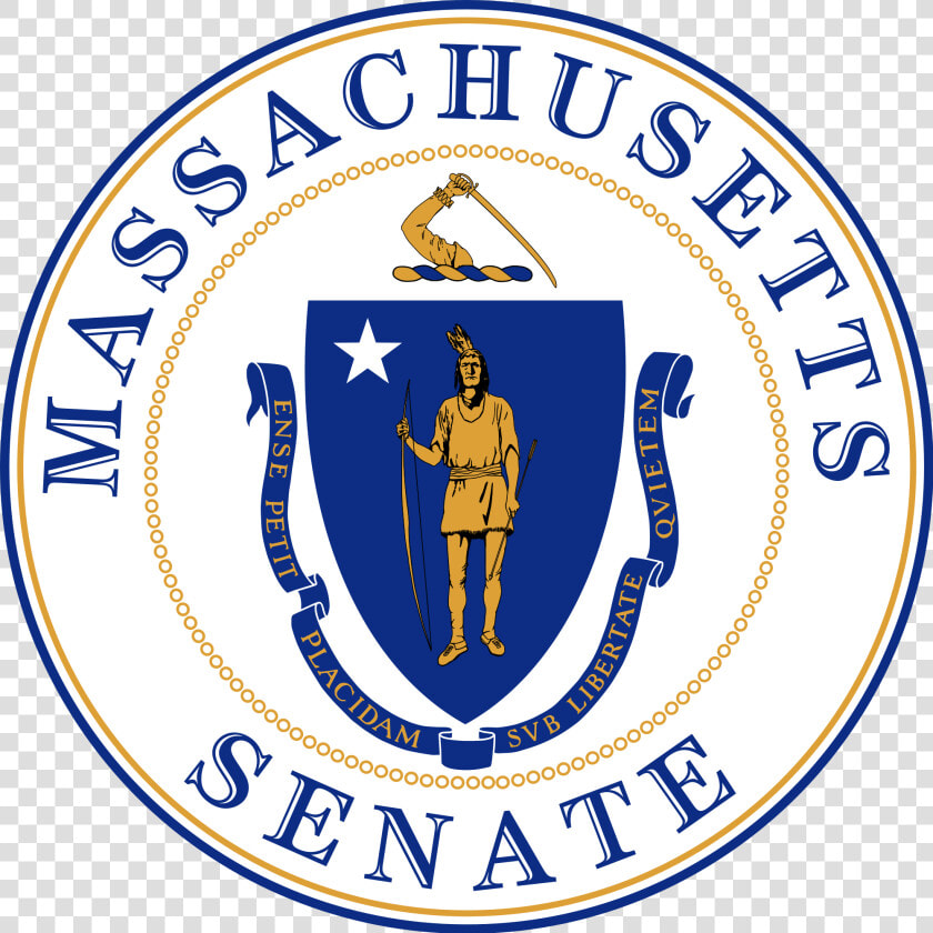 Commonwealth Of Massachusetts State Seal  HD Png DownloadTransparent PNG