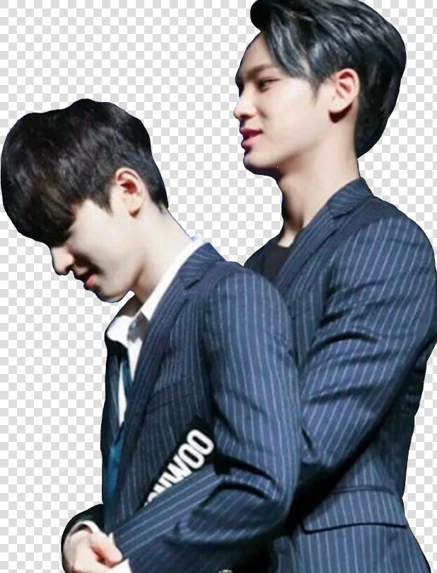 Meanie Couple  HD Png DownloadTransparent PNG