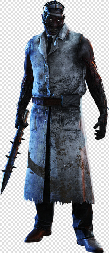 The Doctor Dbd  HD Png DownloadTransparent PNG