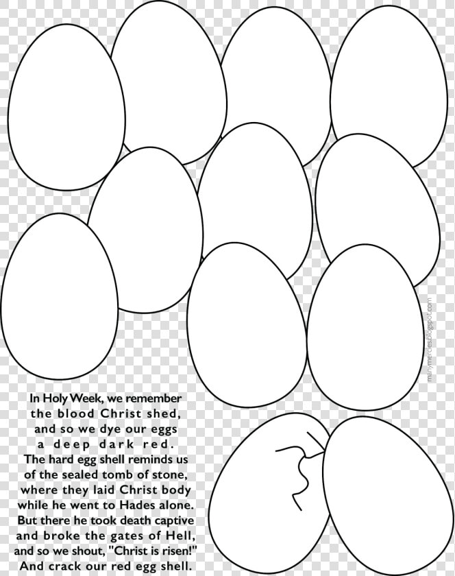 Dozen Eggs Coloring Pages  HD Png DownloadTransparent PNG