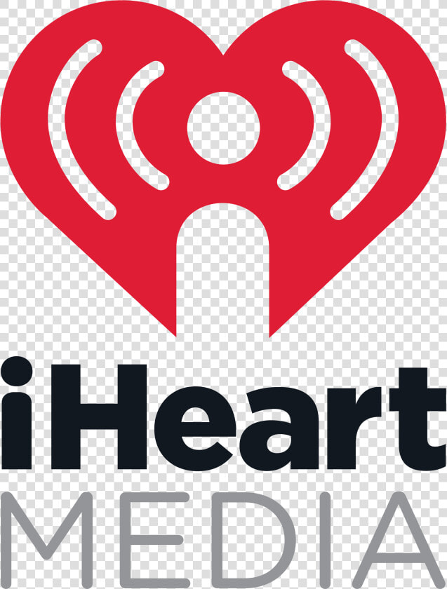 Iheart Media  HD Png DownloadTransparent PNG