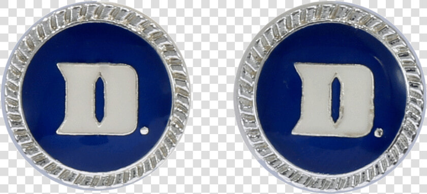 Duke Blue Devils Earrings   Earrings  HD Png DownloadTransparent PNG