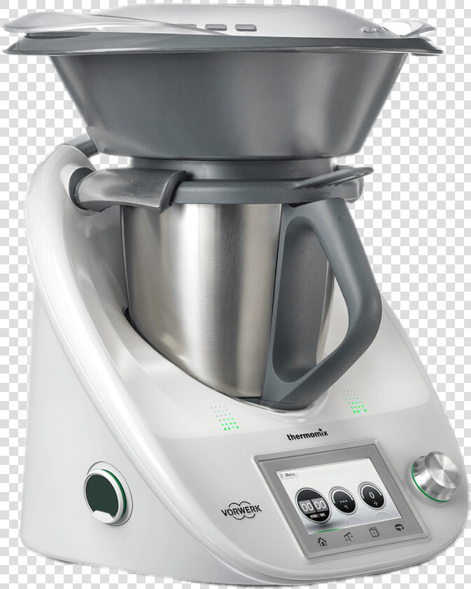 Thermomix With Varoma Tray  HD Png DownloadTransparent PNG