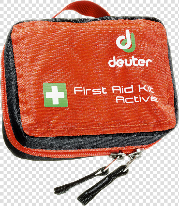 Deuter First Aid Kit  HD Png DownloadTransparent PNG