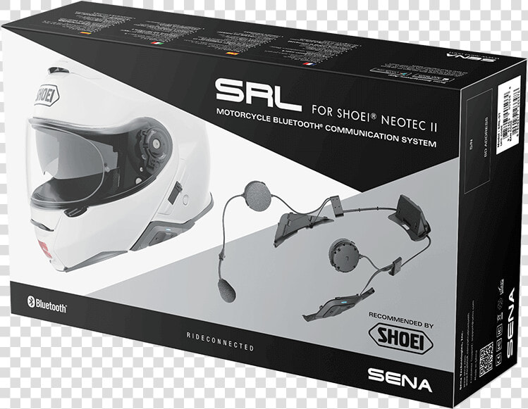 Sena Srl Neotec 2  HD Png DownloadTransparent PNG