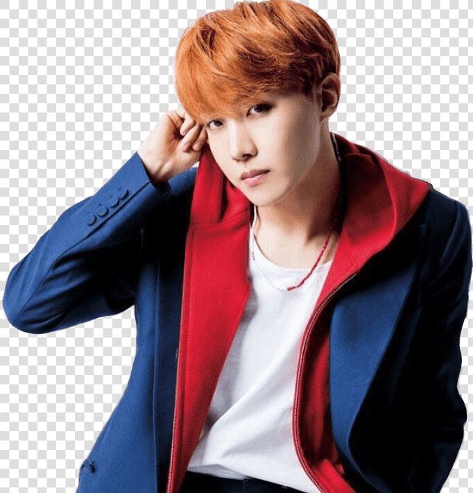 Jhope Bts Jhorse   Bts J Hope  HD Png DownloadTransparent PNG