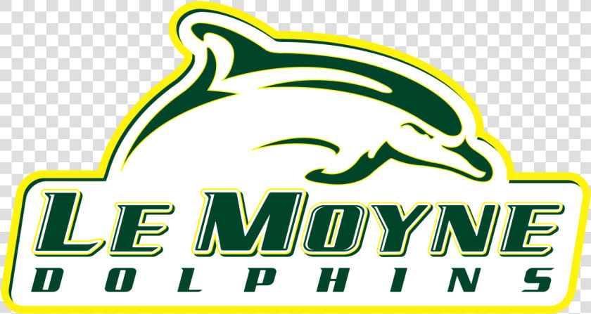 Transparent Outlast 2 Logo Png   Le Moyne Dolphins  Png DownloadTransparent PNG