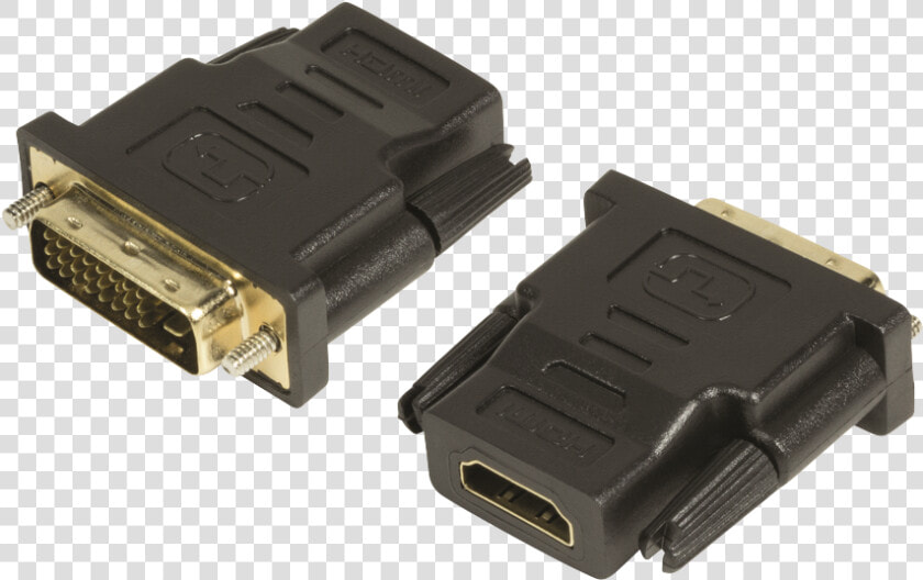 Hdmi To Dvi Converter Plug  HD Png DownloadTransparent PNG