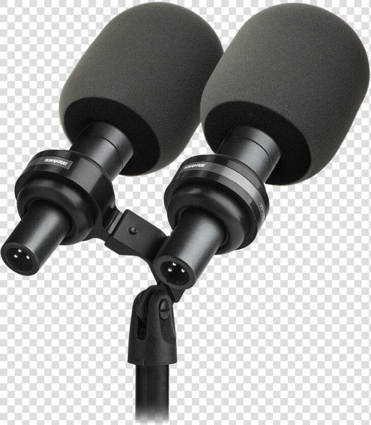 Shure Sm57 Vip Presidential Microphone Kit  HD Png DownloadTransparent PNG