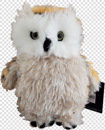 Owl Harry Potter And The Cursed Child Hedwig Stuffed  HD Png DownloadTransparent PNG