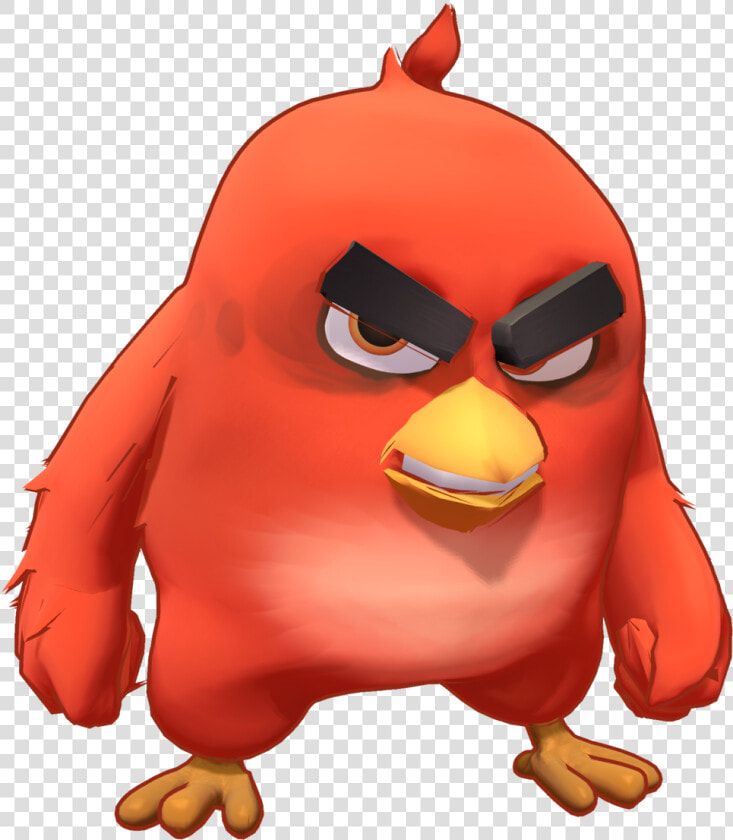 Angry Fire Png   Angry Birds Red X Stella  Transparent PngTransparent PNG