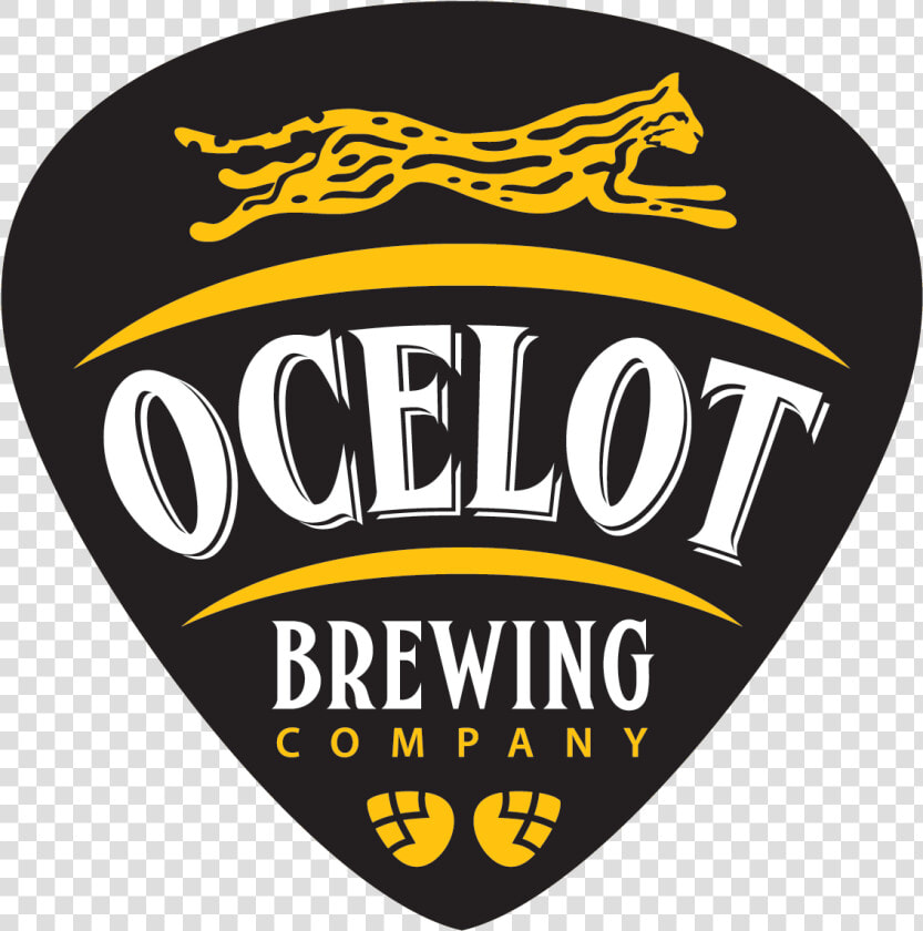 Ocelot Brewing Company  HD Png DownloadTransparent PNG