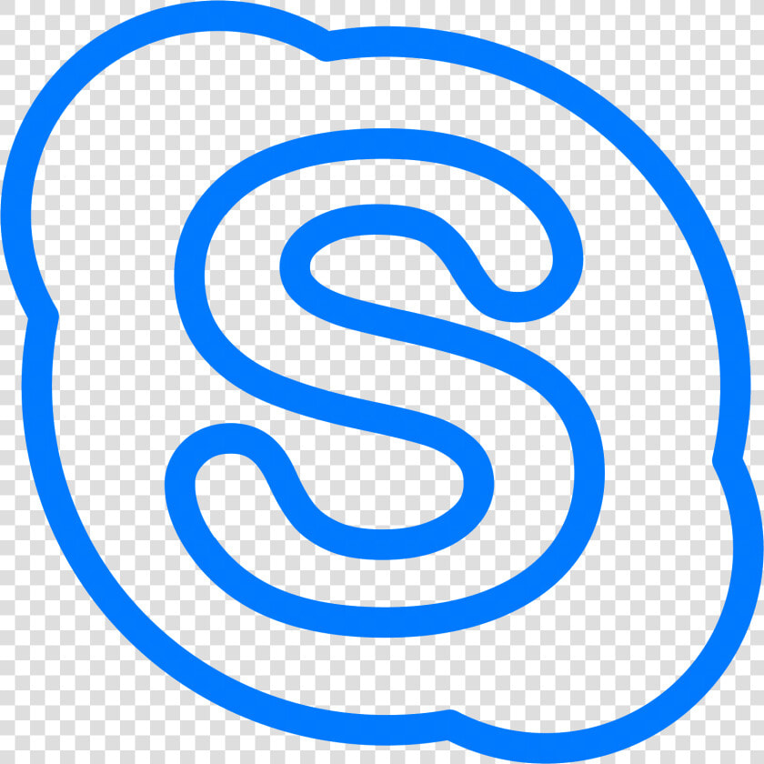 Skype Computer Icons Email   Telephone Icon  HD Png DownloadTransparent PNG