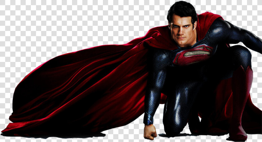 Henry Cavill Man Of Steel Superman Png Image   Superman Png  Transparent PngTransparent PNG