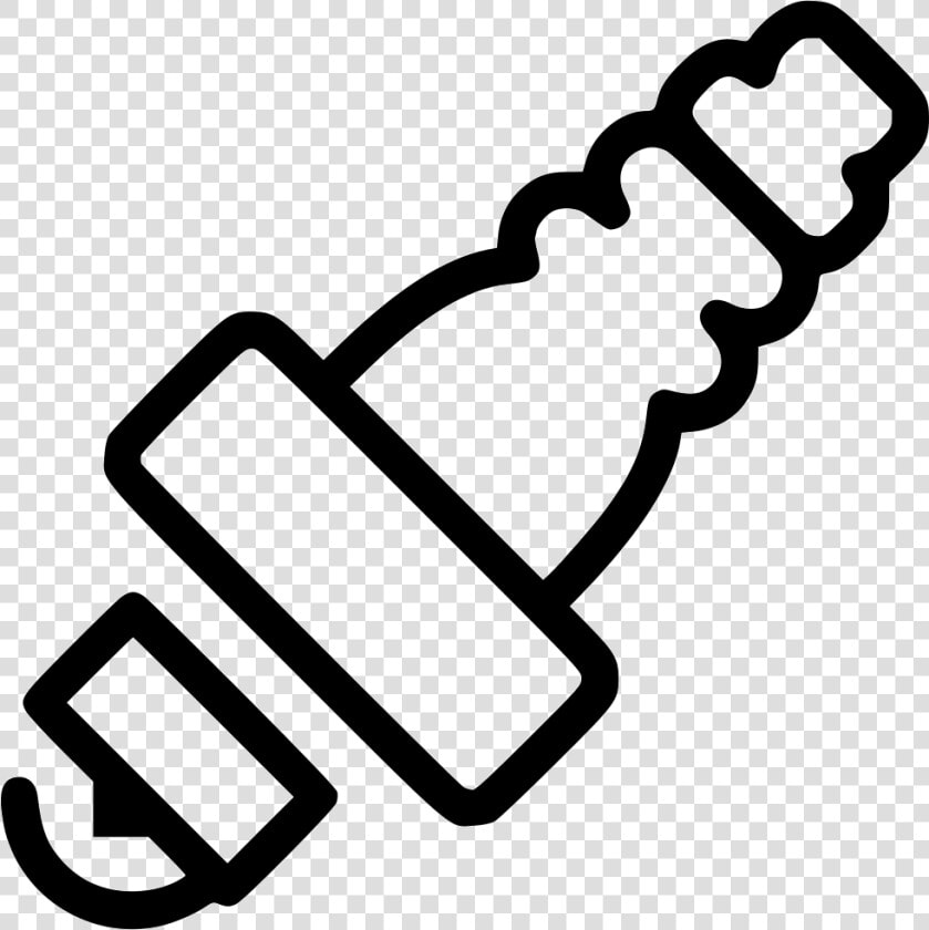 Spark Plug   Spark Plug Icon Png  Transparent PngTransparent PNG