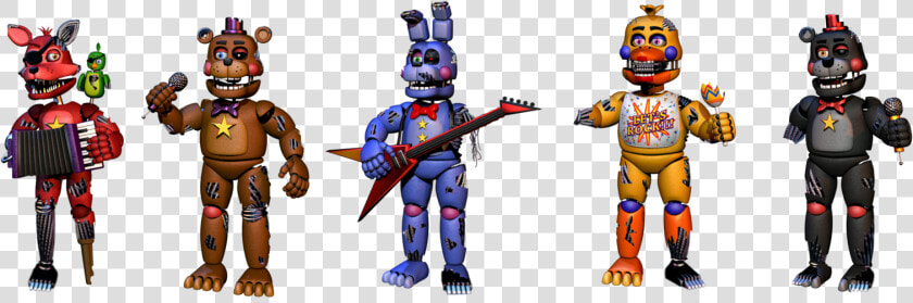 Fnaf Rockstar Shadow Bonnie  HD Png DownloadTransparent PNG