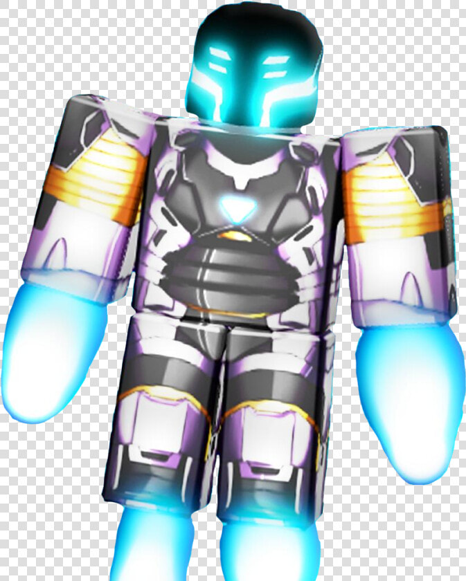 Mad City Wiki   Roblox Mad City New Hero Titan  HD Png DownloadTransparent PNG