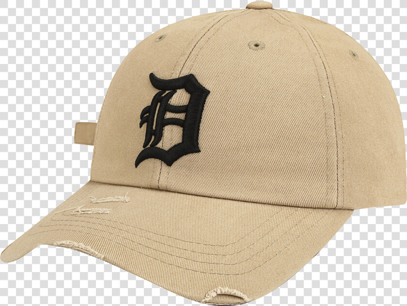 Detroit Tigers Damaged Ball Cap   Detroit Tigers New Era Trucker Cap  HD Png DownloadTransparent PNG