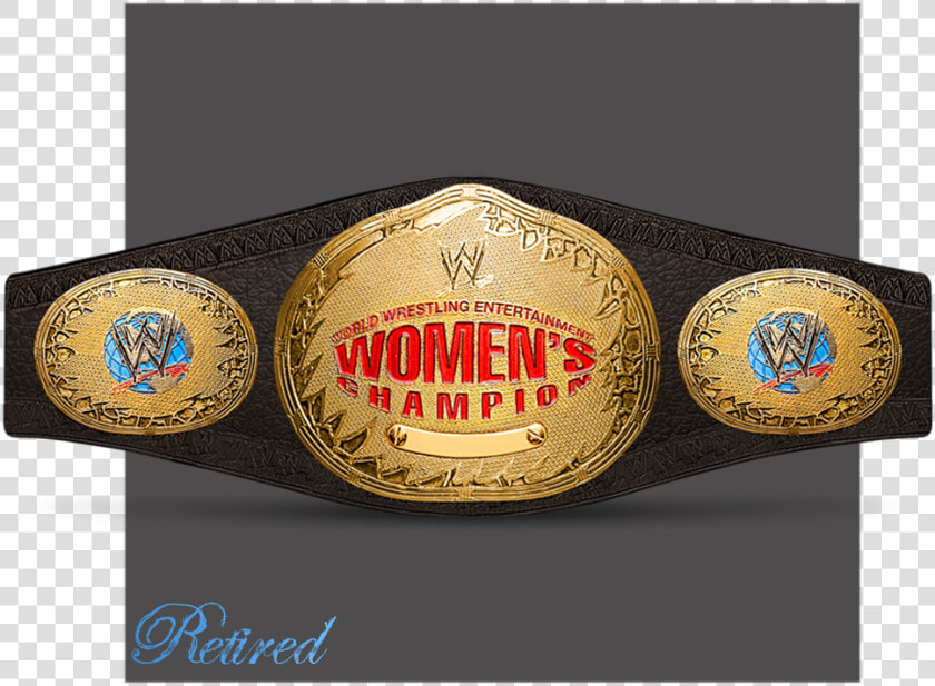 Picture   Wwe Smackdown Live Women  39 s Championship  HD Png DownloadTransparent PNG