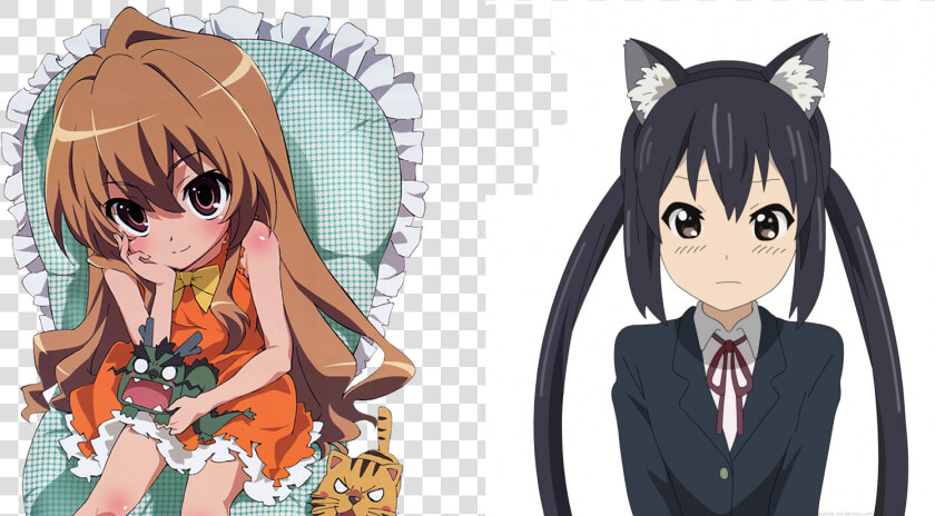 En 2009  La Tristeza Se Apoderaría De Un Servidor Cuando   Azusa K On Wallpaper Android  HD Png DownloadTransparent PNG