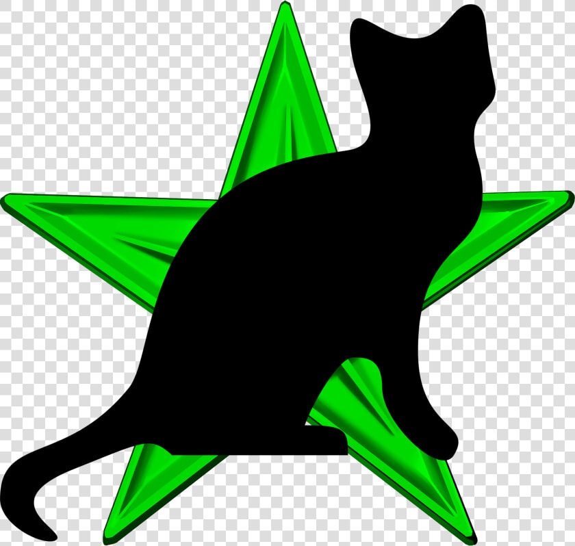 Cat Barnstar Hires  HD Png DownloadTransparent PNG