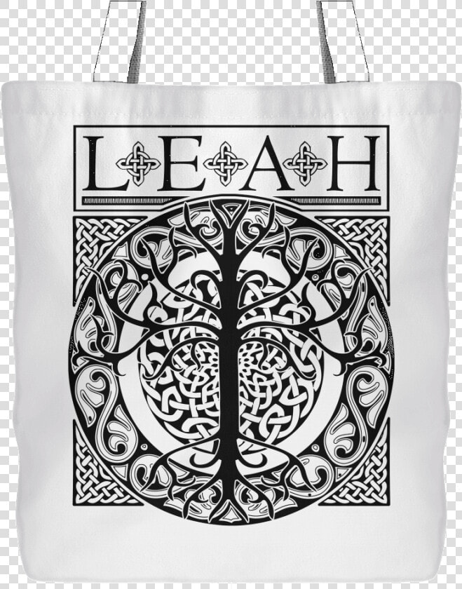 Celtic Knot Tote Bag Class   Celtic Knot  HD Png DownloadTransparent PNG