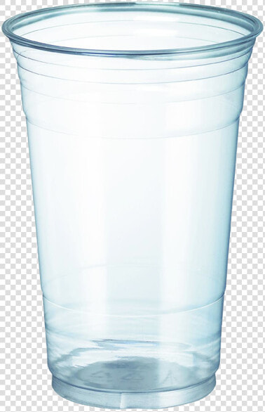 32 Oz Clear Pet Plastic Cold Cup   Palm Wine  HD Png DownloadTransparent PNG