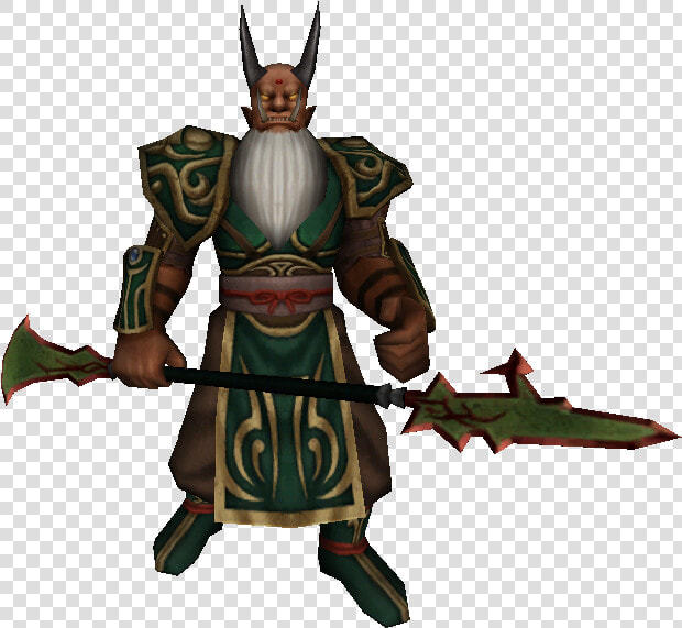 Bold Big Orc Metin2  HD Png DownloadTransparent PNG