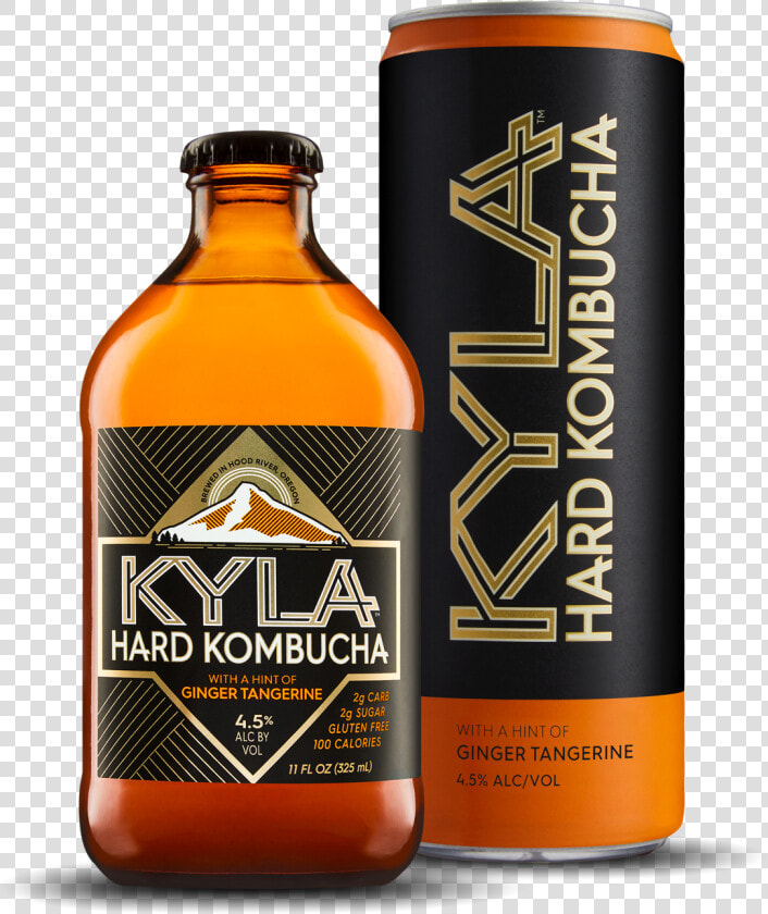 Kyla Hard Kombucha Hibiscus Lime  HD Png DownloadTransparent PNG