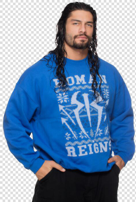 Download Roman Reigns Png Transparent Image   Wwe Roman Reigns And Nikki Bella Love Story  Png DownloadTransparent PNG