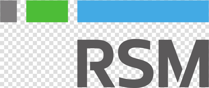 Rsm Logo   Rsm Us Logo  HD Png DownloadTransparent PNG