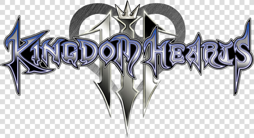 Kingdom Hearts 3 Remind Logo  HD Png DownloadTransparent PNG