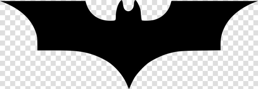 Batman Dark Knight Sign Clipart   Png Download   Batman Symbol The Dark Knight  Transparent PngTransparent PNG