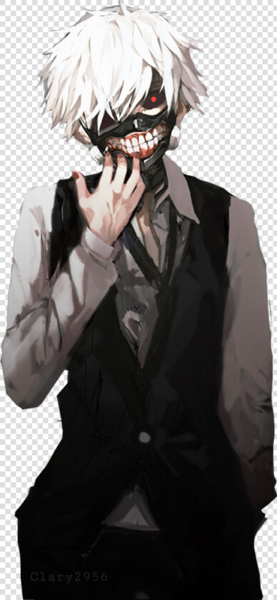 Kaneki Ken Kenkaneki Kanekiken Kanekikun Freetoedit   Do You Know If You Re Insane  HD Png DownloadTransparent PNG