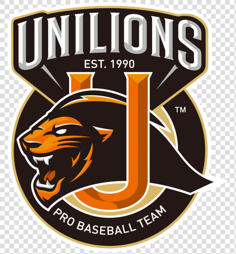 Uni President Lions Logo  HD Png DownloadTransparent PNG