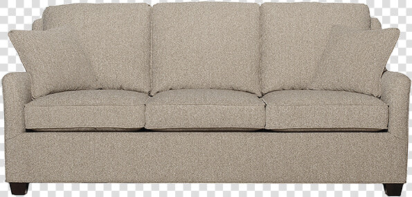 Highland D3 Sofa With Rising Round Arms   Couch  HD Png DownloadTransparent PNG