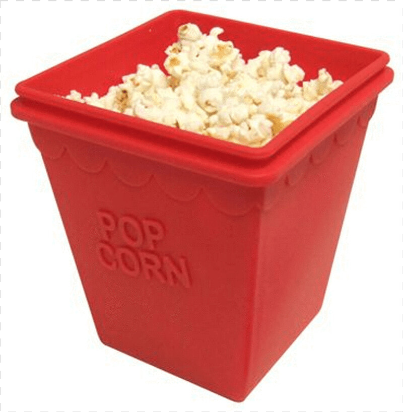 Popcorn Magic Microwave Tub Class Lazyload Data   Rubber Popcorn For Microwave  HD Png DownloadTransparent PNG