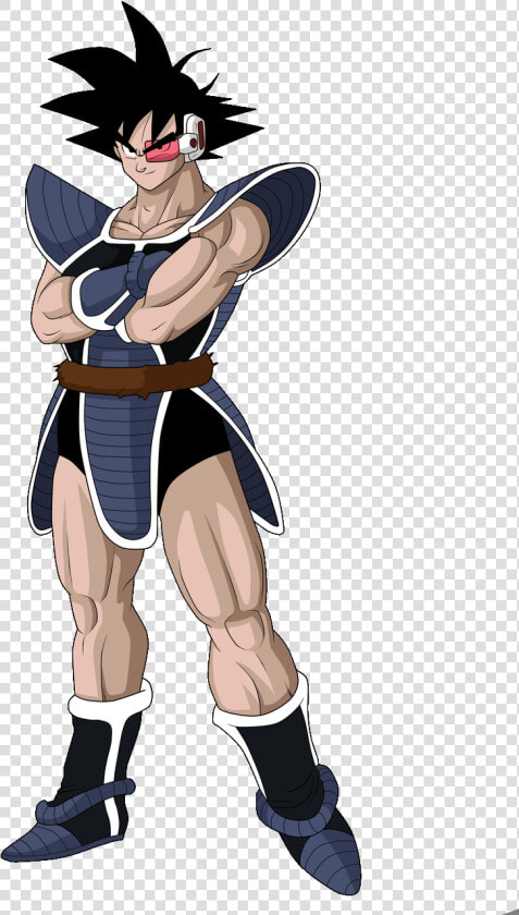 Thumb Image   Dragon Ball Z Turles  HD Png DownloadTransparent PNG