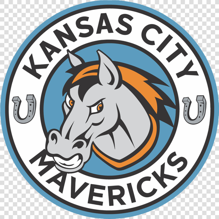 Kansas City Mavericks Logo  HD Png DownloadTransparent PNG