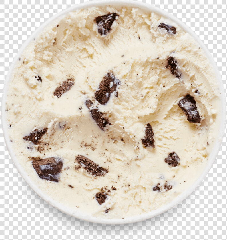 Cookies And Cream   Haagen Dazs Ice Cream Cookies And Cream  HD Png DownloadTransparent PNG